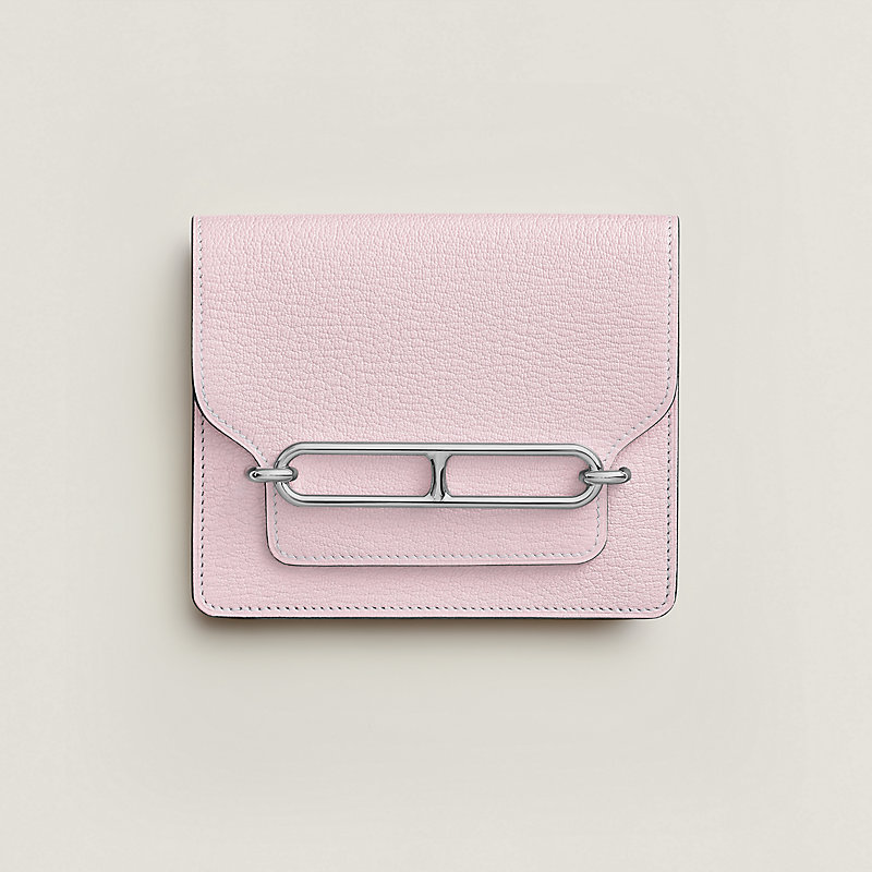 Roulis Slim wallet