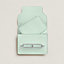 View: above, Roulis Slim wallet