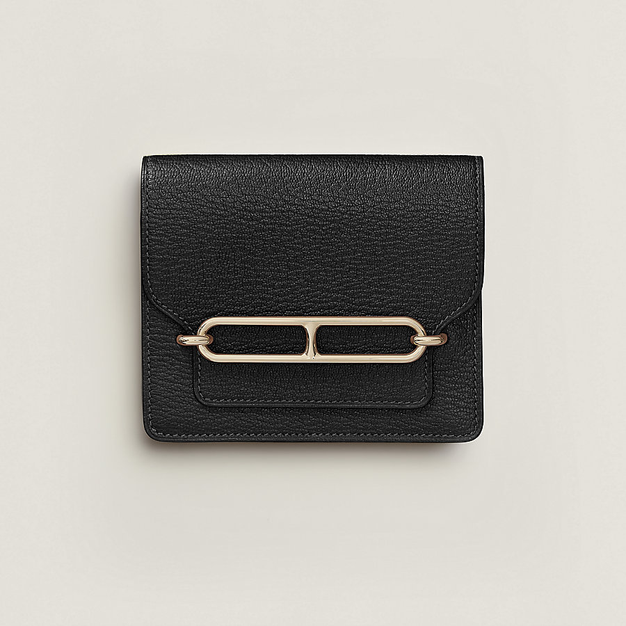 Roulis Slim wallet