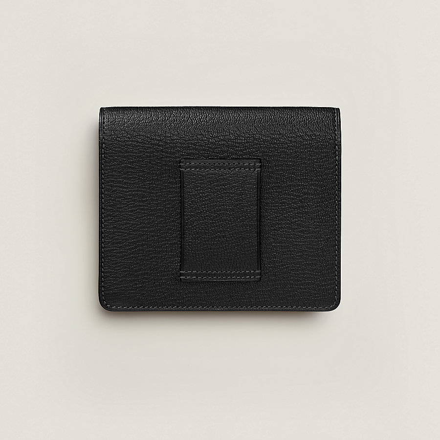 Roulis Slim wallet