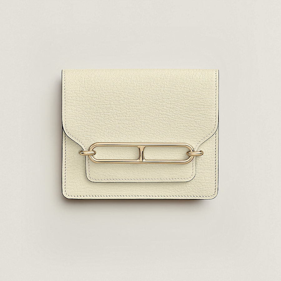 Roulis Slim wallet