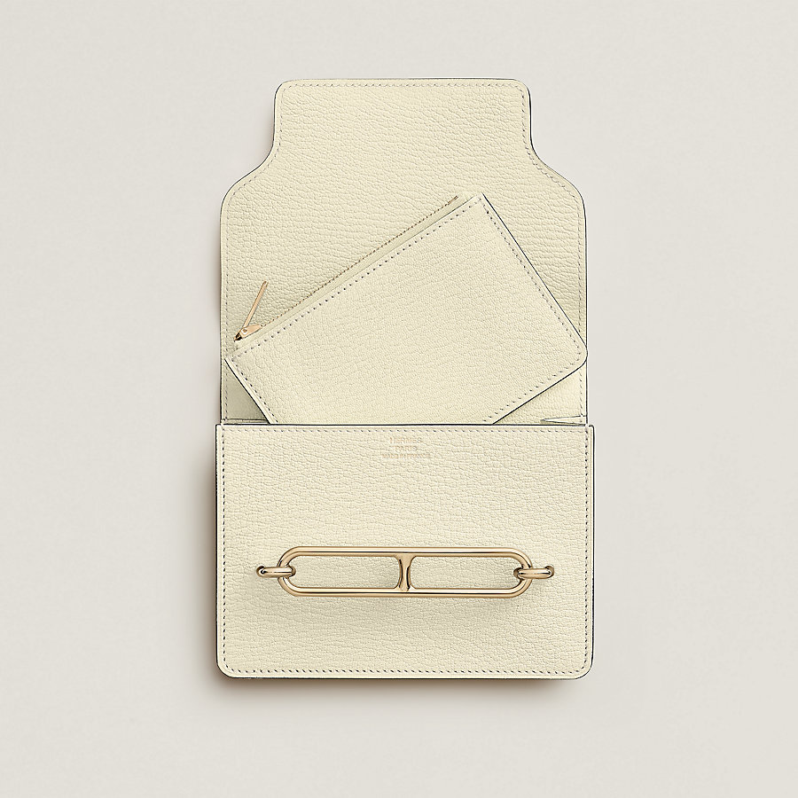 Roulis Slim wallet