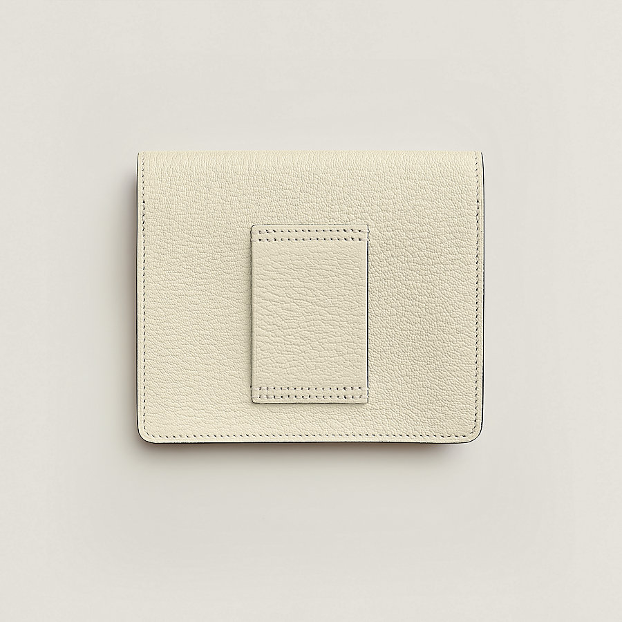 Roulis Slim wallet