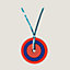 View: front, Round pendant GM