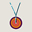 View: front, Round pendant MM