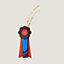 View: front, Round rosette