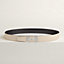 View: , Royal belt buckle & Reversible leather strap 32 mm