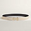 View: , Royal belt buckle & Reversible leather strap 32 mm