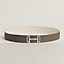 View: , Royal belt buckle & Reversible leather strap 38 mm