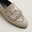 View: above, Royal loafer