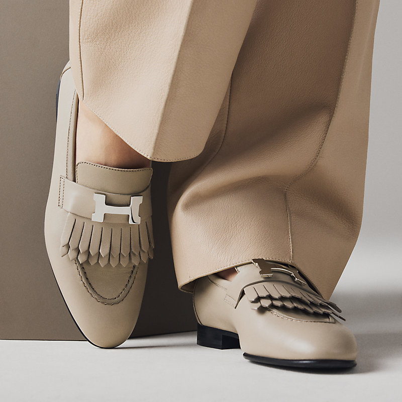 Royal loafer