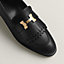 View: above, Royal loafer
