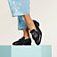 View: Worn, Royal loafer