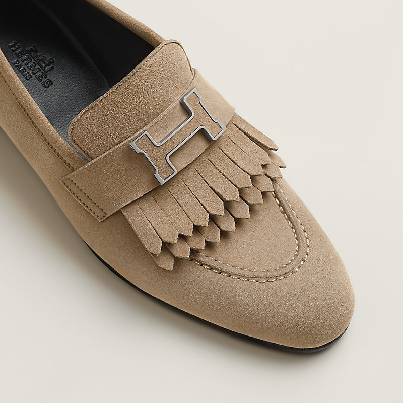 Royal loafer
