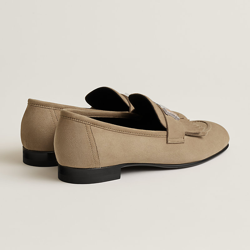 Royal loafer
