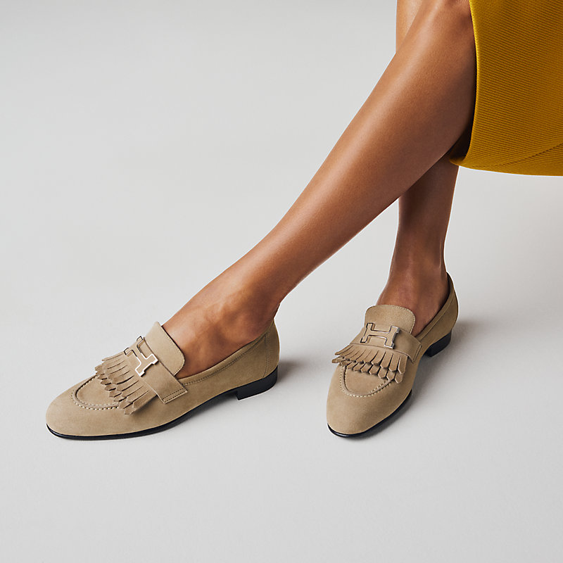 Royal loafer