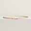 View: , Ruban belt buckle & Reversible leather strap 13 mm