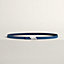 View: , Ruban belt buckle & Reversible leather strap 13 mm