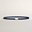 View: , Ruban belt buckle & Reversible leather strap 13 mm