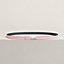View: , Ruban belt buckle & Reversible leather strap 13 mm