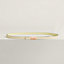 View: , Ruban belt buckle & Reversible leather strap 13 mm