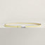 View: , Ruban belt buckle & Reversible leather strap 13 mm