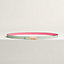 View: , Ruban belt buckle & Reversible leather strap 13 mm