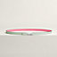 View: , Ruban belt buckle & Reversible leather strap 13 mm