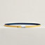 View: , Ruban belt buckle & Reversible leather strap 13 mm
