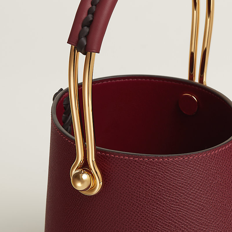 Sabot bag