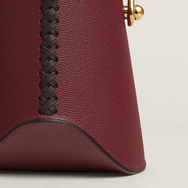 Sabot bag