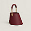 Sabot bag, View: side, side, view 2 of 5