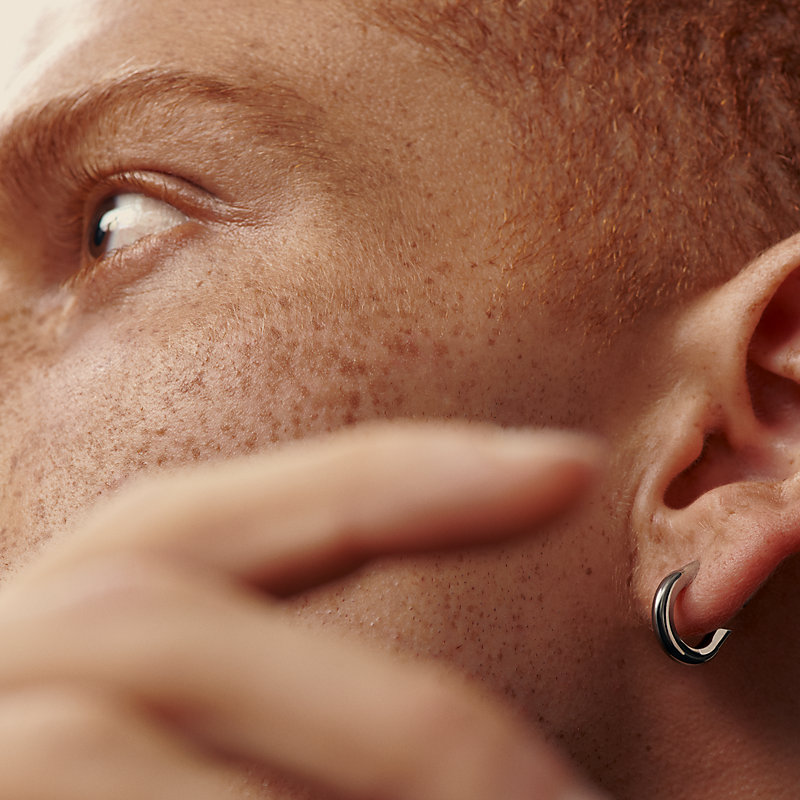 Sabot single earring | Hermès Mainland China