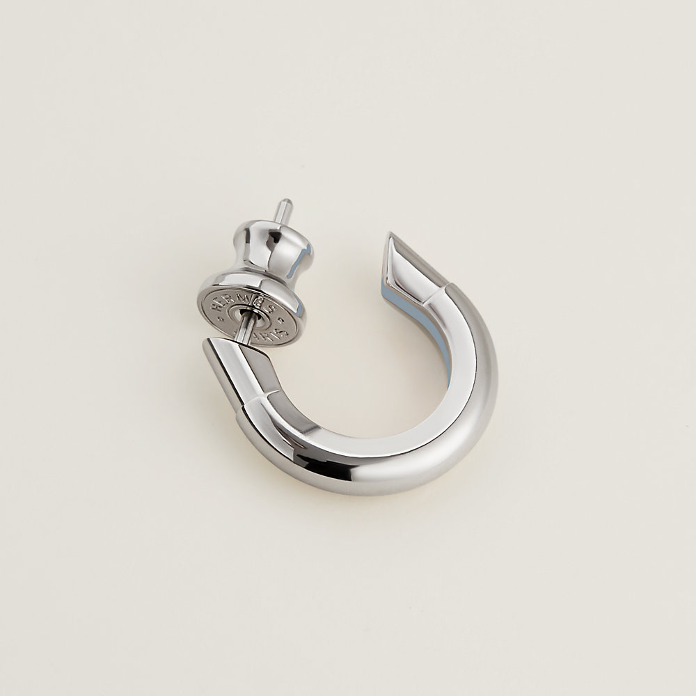 Sabot single earring | Hermès Mainland China