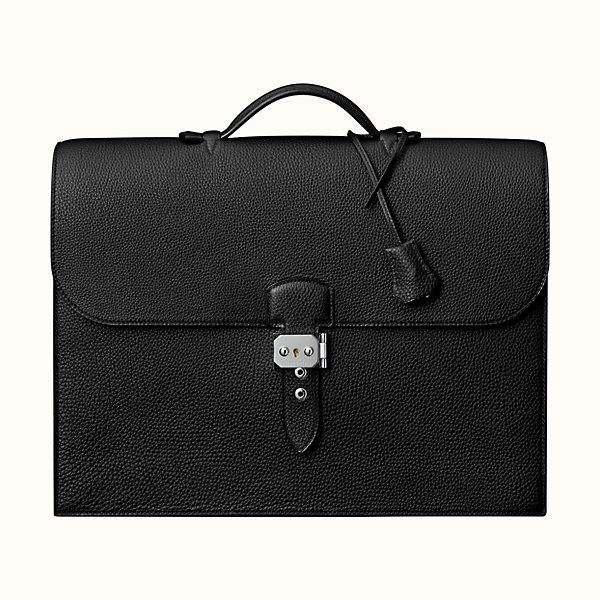 Sac a depeches 2-38 briefcase | Hermès 