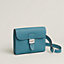 View: side, Sac a depeches 21 bag