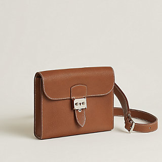 Sac a depeches 21 bag | Hermès Mainland China