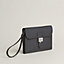 View: side, Sac a Depeches 24 pouch
