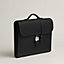 Sac a depeches light 1-37 briefcase, view 5 of 6
