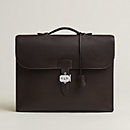 Sac a depeches light 1-37 briefcase | Hermès Mainland China