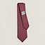 Saddle Demonstration tie, view 1 of 2