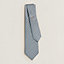 Saddle Demonstration tie 7&nbsp;cm, View: Folded, folded, view 1 of 2