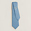 Saddle Demonstration tie 7&nbsp;cm, View: Folded, folded, view 1 of 2