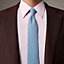 Saddle Demonstration tie 7&nbsp;cm, View: Worn, worn, view 2 of 2