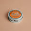 View: front, Saddlery glycerin soap