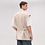 View: Worn, Safari jacket