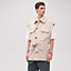 View: Worn, Safari jacket