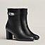 View: Worn, Saint Germain ankle boot
