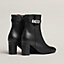 View: Worn, Saint Germain ankle boot