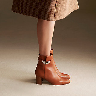 ankle boots hermes